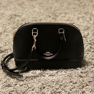 Coach Crossbody/Handbag